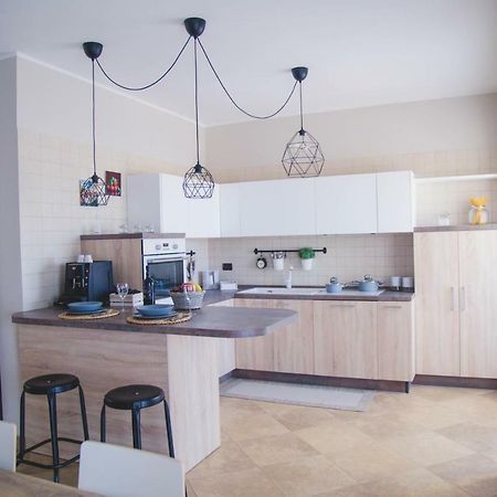 Evenal Apartment Monopoli Ngoại thất bức ảnh