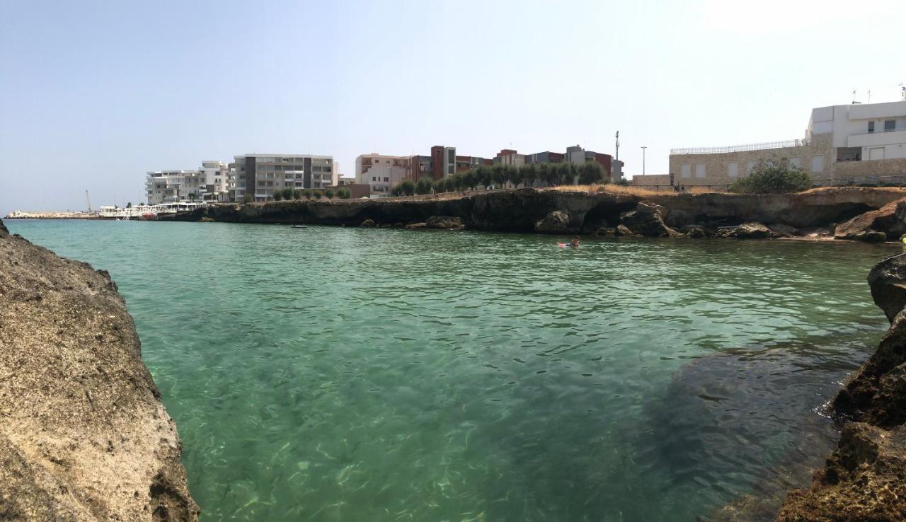 Evenal Apartment Monopoli Ngoại thất bức ảnh
