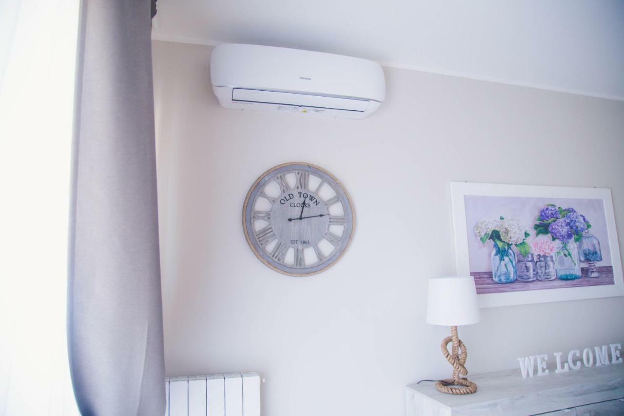 Evenal Apartment Monopoli Ngoại thất bức ảnh
