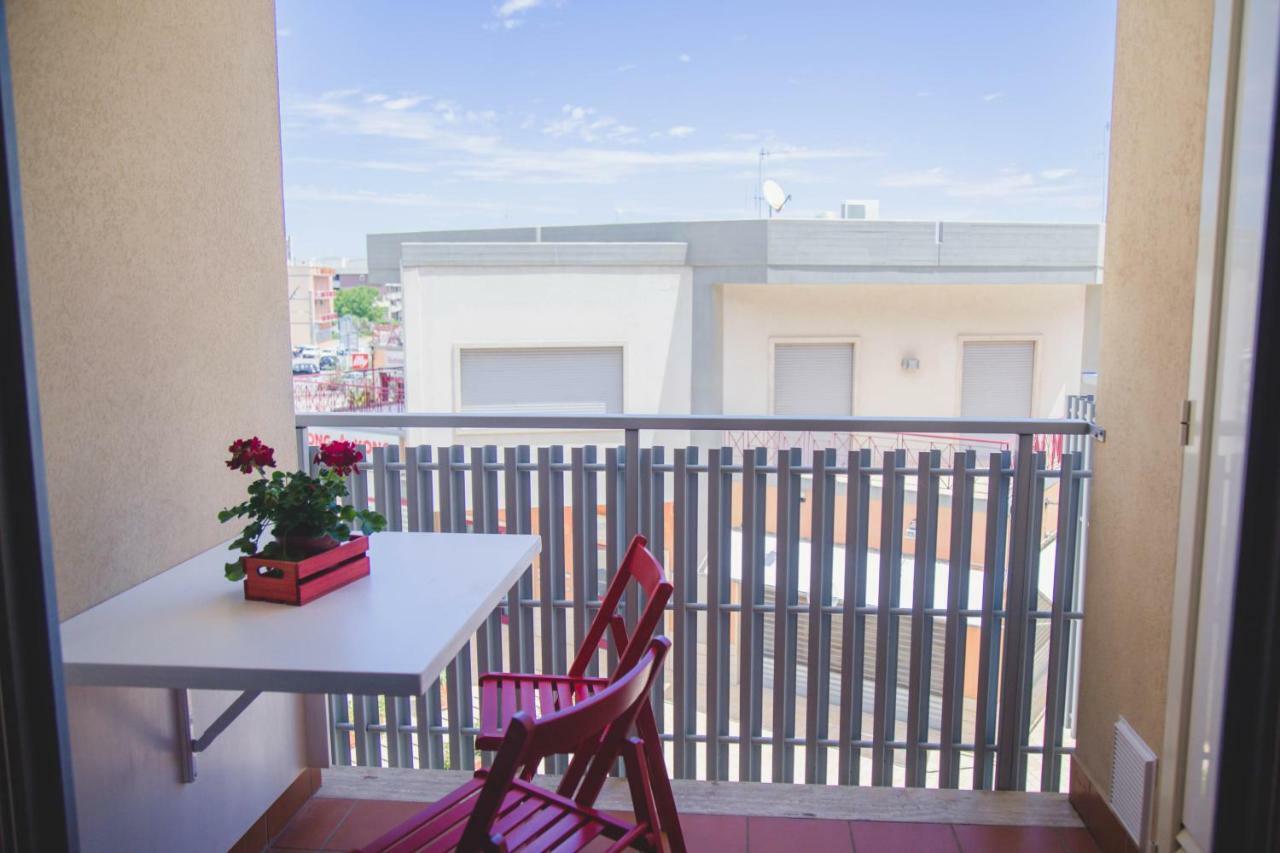 Evenal Apartment Monopoli Ngoại thất bức ảnh