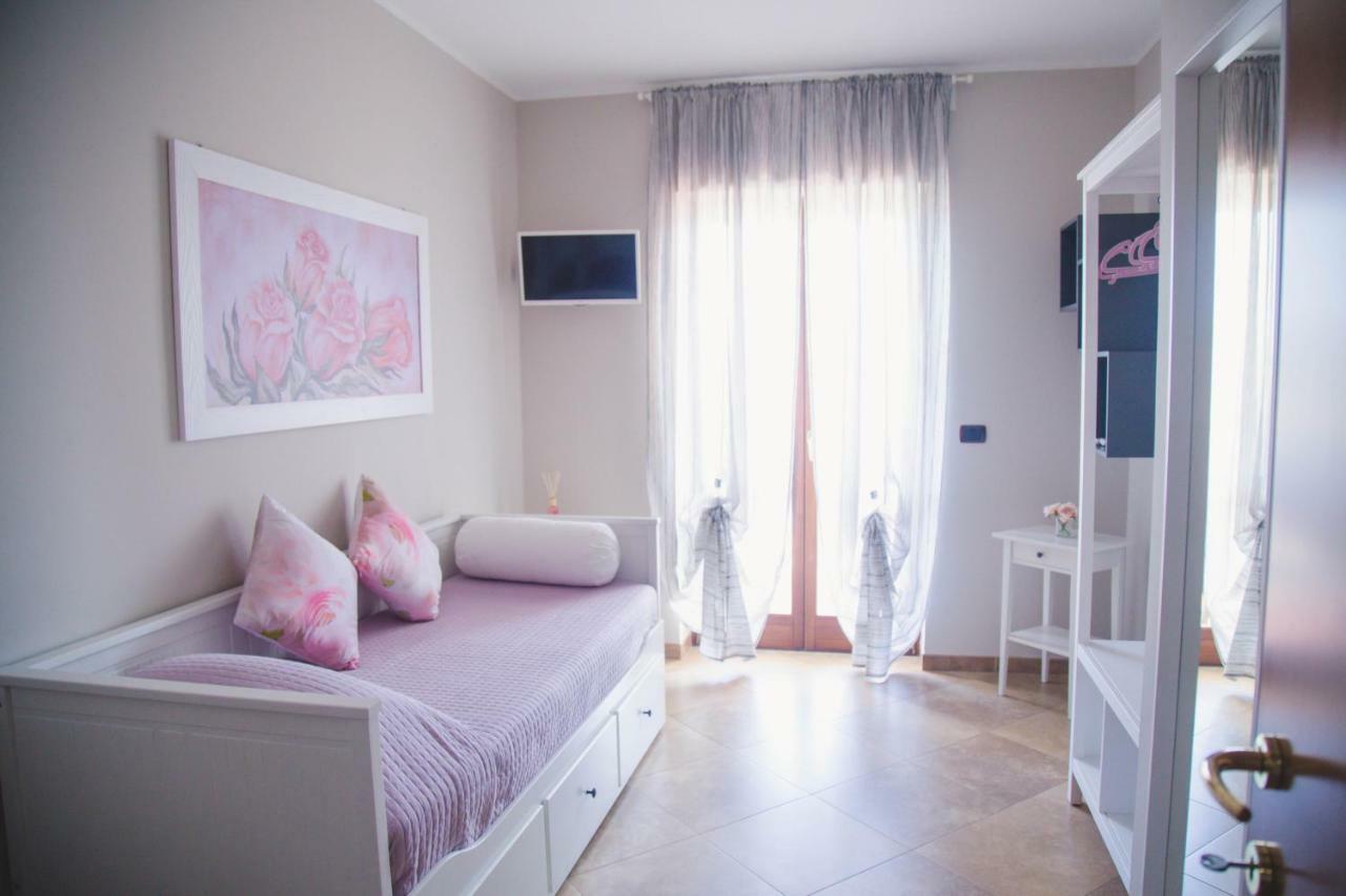 Evenal Apartment Monopoli Ngoại thất bức ảnh