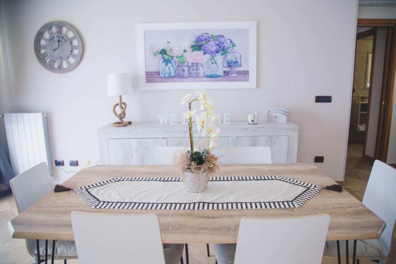 Evenal Apartment Monopoli Ngoại thất bức ảnh