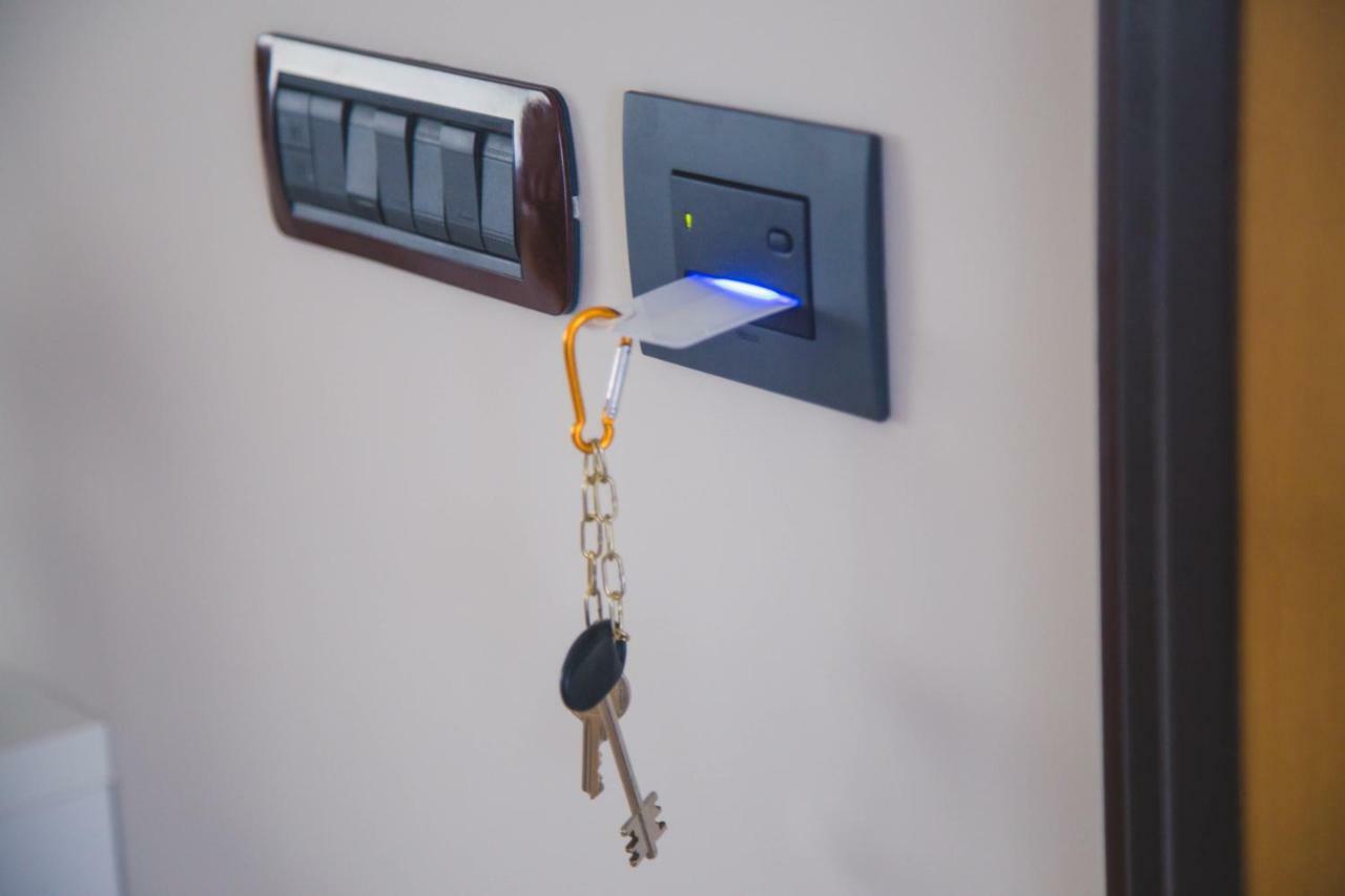 Evenal Apartment Monopoli Ngoại thất bức ảnh