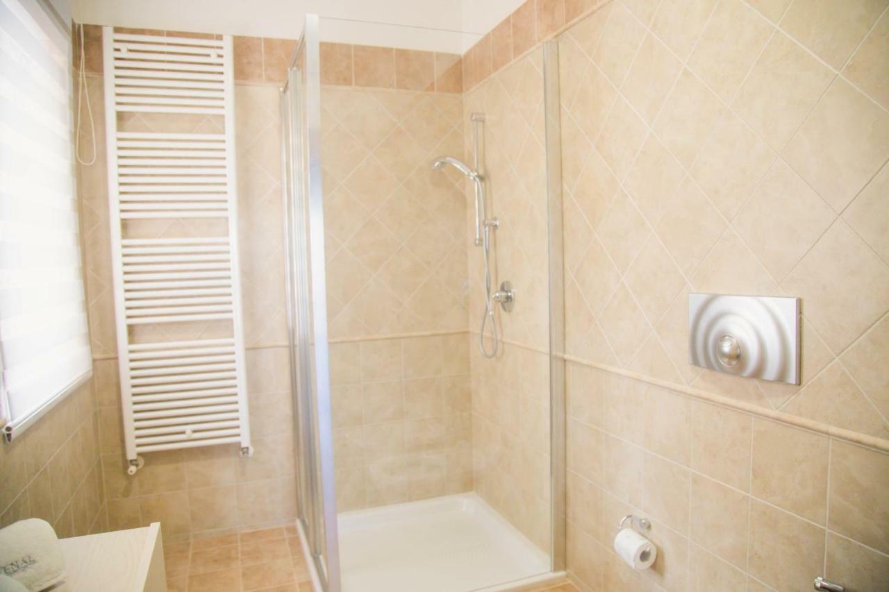Evenal Apartment Monopoli Ngoại thất bức ảnh