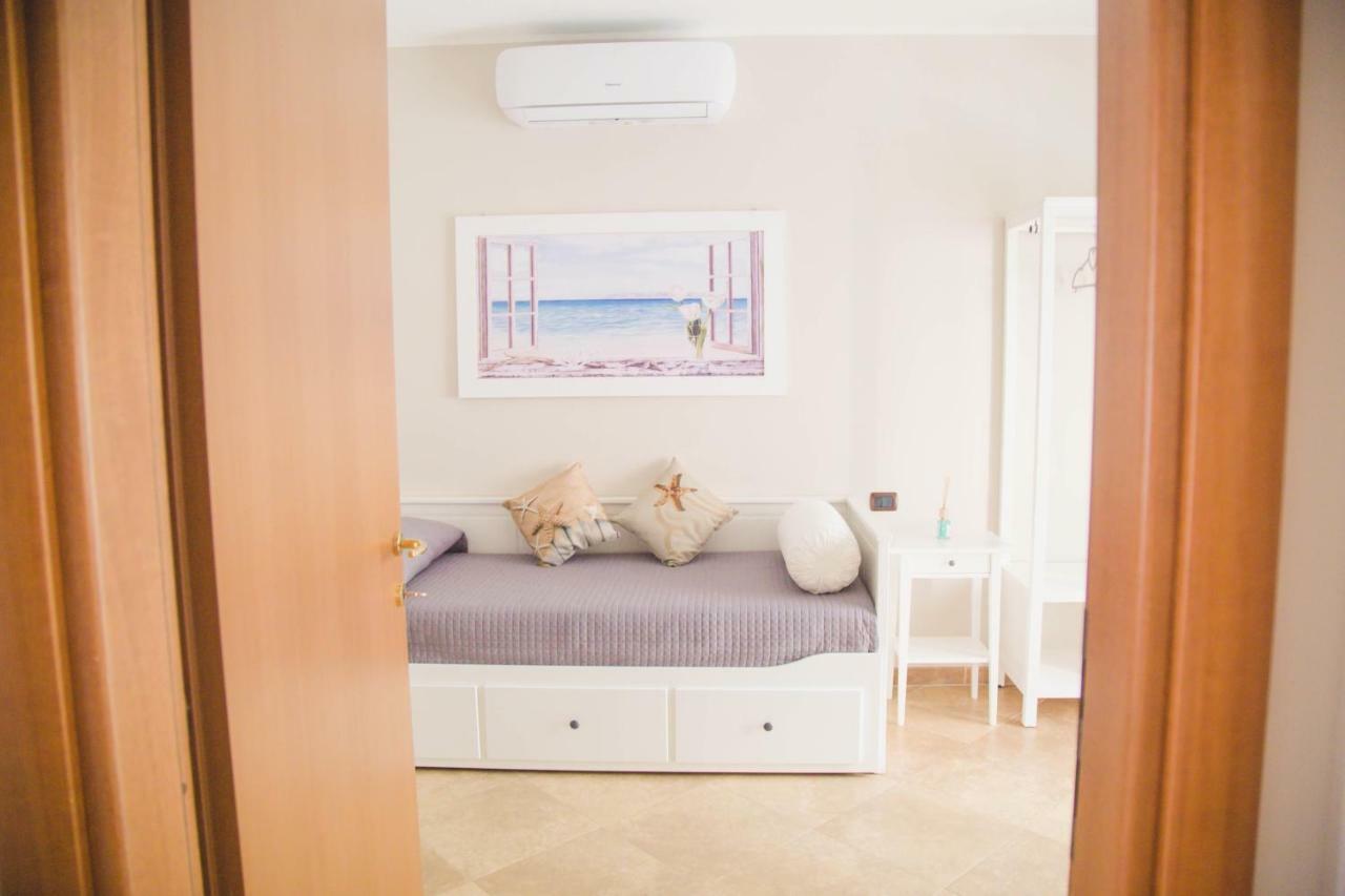 Evenal Apartment Monopoli Ngoại thất bức ảnh