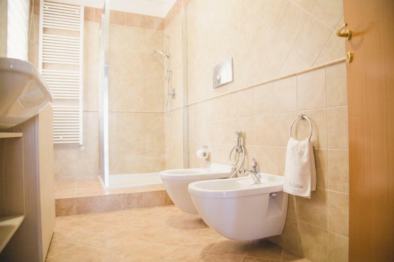 Evenal Apartment Monopoli Ngoại thất bức ảnh