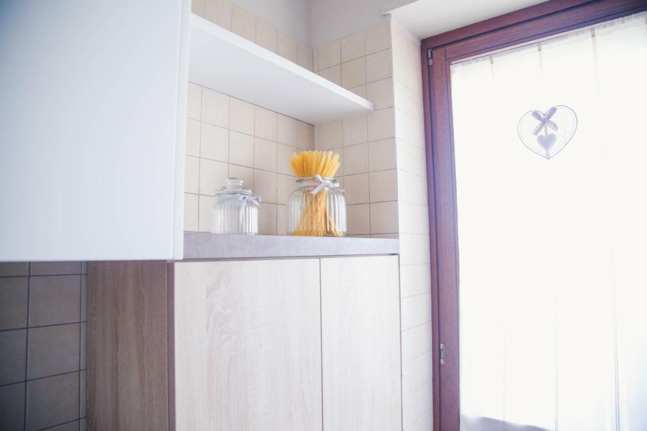 Evenal Apartment Monopoli Ngoại thất bức ảnh