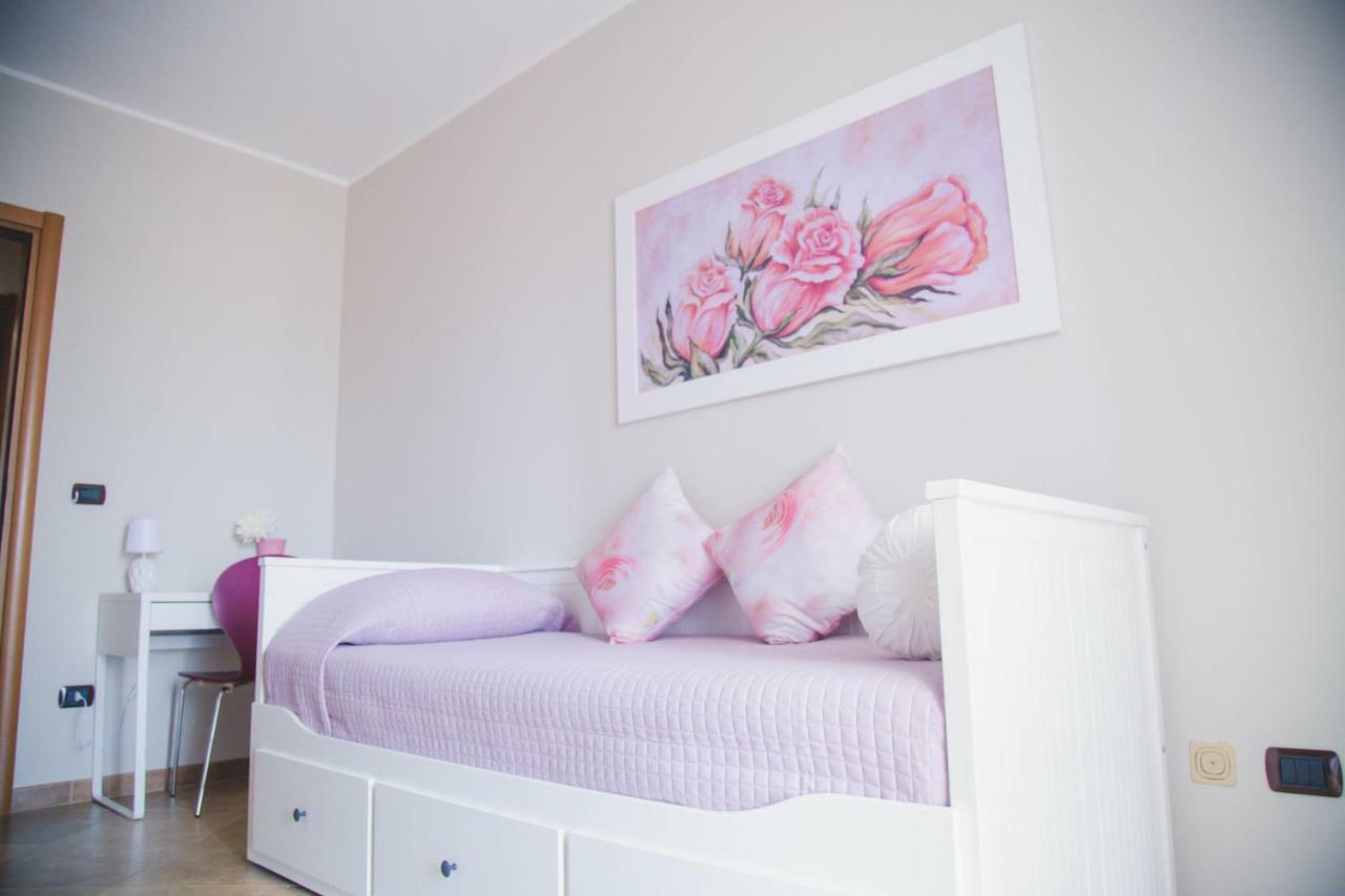 Evenal Apartment Monopoli Ngoại thất bức ảnh