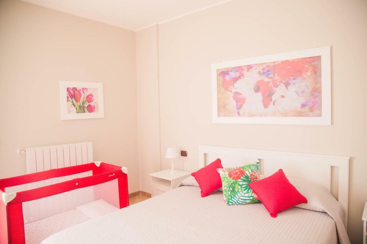 Evenal Apartment Monopoli Ngoại thất bức ảnh