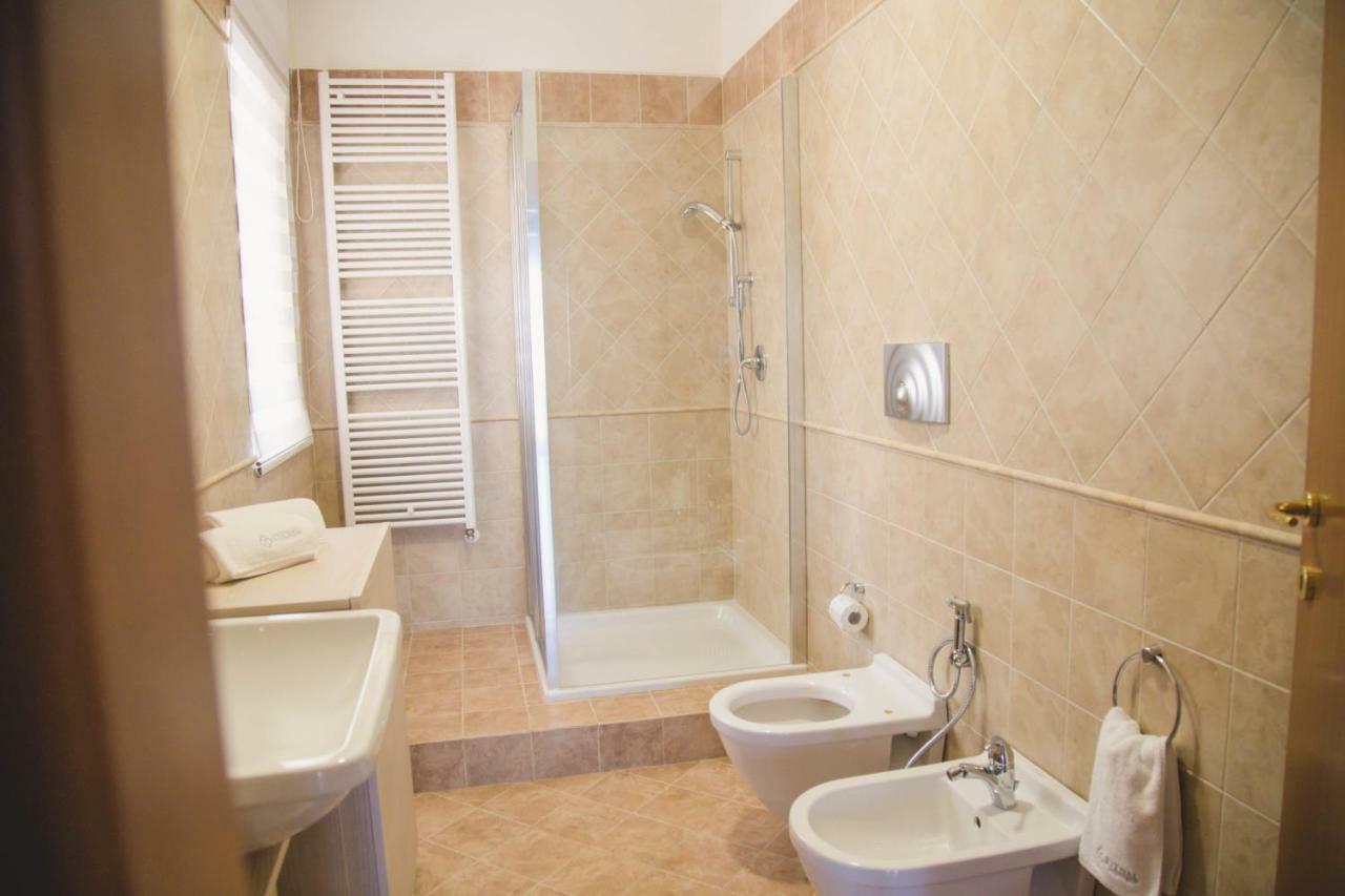 Evenal Apartment Monopoli Ngoại thất bức ảnh