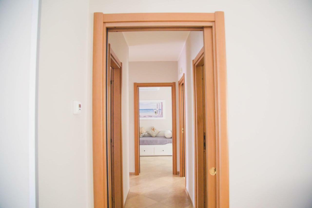 Evenal Apartment Monopoli Ngoại thất bức ảnh