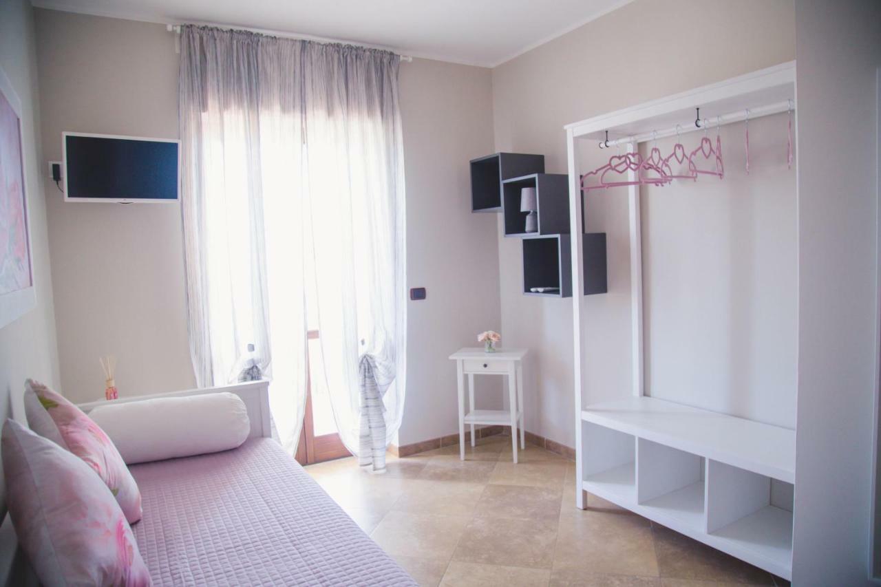 Evenal Apartment Monopoli Ngoại thất bức ảnh