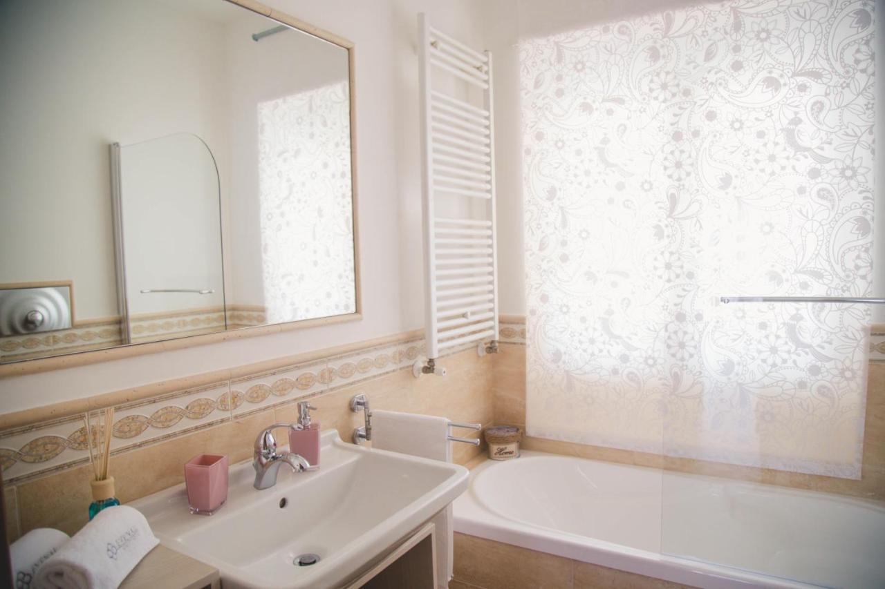 Evenal Apartment Monopoli Ngoại thất bức ảnh